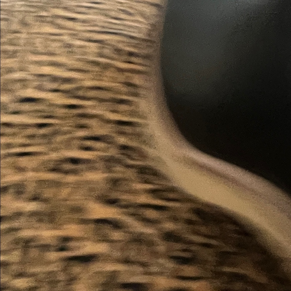 Dolce Vita Black Leather Mules with Tan Sole - Picture 11 of 14